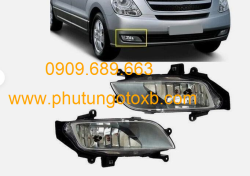 Đèn cản trước Hyundai Santafe 2007-2015 TH 