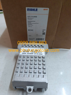 Trở quạt Mercedes E240, C180, C200, C240, C280 CH