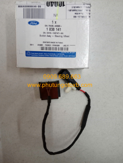 Công tắc mở cốp Ford Ecospot 2014-2017 CH