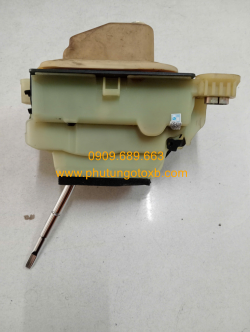 Cụm đi số Mercedes C180, C200,W203, W209, W211 Bãi