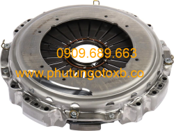 Mâm ép Hyundai HD250, HD270, HD320, HD360, HD700, HD1000 CH 