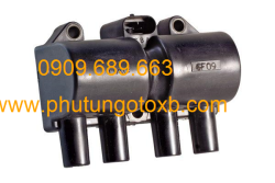 Mobin Chevrolet Aveo 2009-2012, Spark 2011-2018, Cruze 1.6 CH