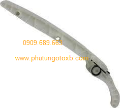 Tỳ tăng cam Mercedes-Benz GLA, C, E, GLC TH( dài)