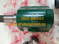 Đầu lap ngoài Ford Laser 1.8, Mazda 323 TOK