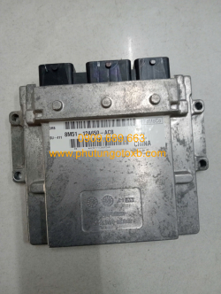 Hộp điều khiển động cơ Ford Focus 2009-2012 AT Bãi