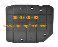 Vỏ ngoài hộp điều khiển động cơ Ford Focus 2007-2012 TH