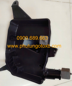 Vỏ trong hộp điều khiển động cơ Ford Focus 2007-2012 TH