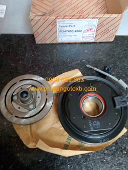 Puly lốc lạnh Suzuki XL7 2020 Denso Ford Ranger 2.2 2012