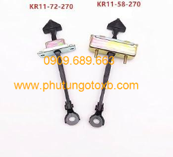 Giới hạn cửa trước Mazda CX5 2013-2017 TH