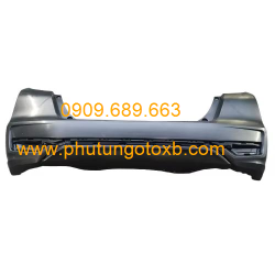 Cản sau Honda Jazz RS 2018-2023 CH