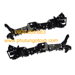 Phe cài cản trước Honda Jazz 2018-2020 CH