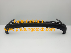 Cản trước dưới Hyundai Santafe 2019-2022 TH