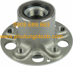 Bạc đạn trước Mercedes C200, C250, C300, C350 TH