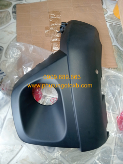 Curon đèn cản Suzuki XL7 2023 TH