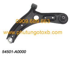 Càng A trước Hyundai Accent 2018-2024 RH CH