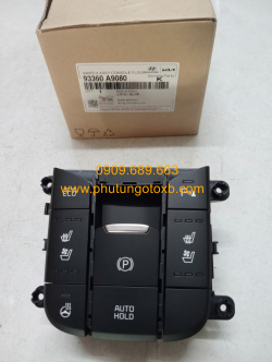 Công tắc thắng tay Kia Sedona 2015-2020 CH( Trên ốp cần số)