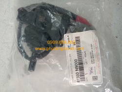 Motor nắp bình xăng Hyundai Tucson 2022-2025 CH