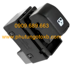 Công tắc bấm kính đơn Chevrolet Matiz 2007-2010, Spark 2009 CH