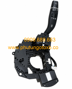Công tắc chỉnh đèn pha Ford Transit 2023-2025 CH