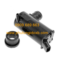 Motor nước rửa kính Chevrolet Cruze, Lacetti, Gentra, Matiz, Aveo TH