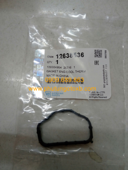 Ron cổ hút Chevrolet Trailblazer 2014-2020, Colorado 2014-2020 CH