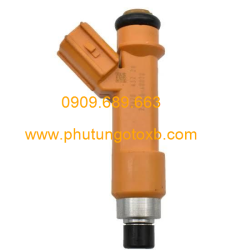 Kim phun Toyota Vios 2003-2014, Innova, Yaris 2006-2013 CH