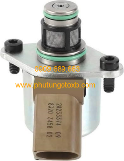 Van định lượng Kia K250, Captiva, Mercedes E200 2011 Bosch