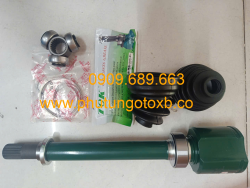 Đầu lap trước Nissan Teana 2009-2013 RH TOK