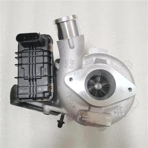 Turbo Ford Transit 2022-2026 Garrett CH