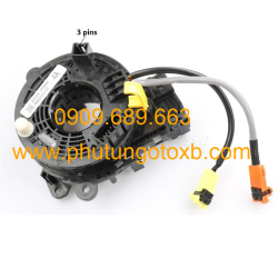 Cáp xoắn vô lăng Nissan Navara 2016-2022, Teana CH( cuộn kèn)