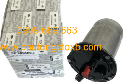 Cụm bơm nhiên liệu Nissan Navara NP300, Renaul CH( bơm tay +lọc +cảm biến báo bẩn)