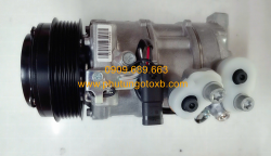 Lốc lạnh Mercedes GLC250, GLA200, GLA220, GLA250, GLA45, X156 Denso