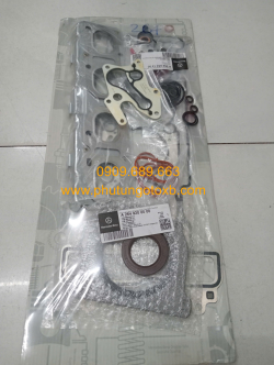 Ron đại tu Mercedes C300 2018 TH