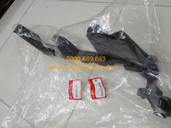 Phe cài đèn pha Honda City 2021-2023 CH 