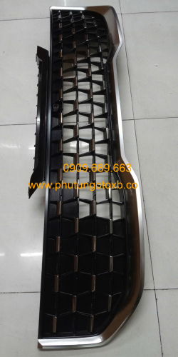 Galang Kia Carnival 2025 Tháo