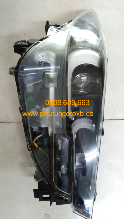 Đèn pha Mazda CX5 2023-2025 bãi 