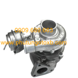 Turbo Hyundai Santafe 2.0 2000-2005 Korea