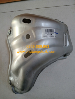 Chắn nóng cổ bô Toyota Camry 2000 CH