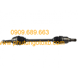 Lap ngang Mitsubishi Xpander 2023 LH TOK( AT) 