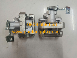 Cùm thắng sau Toyota Vios 2014-2021 TH