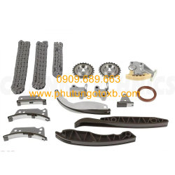 Bộ tăng đỡ sên cam Hyundai Solati CH