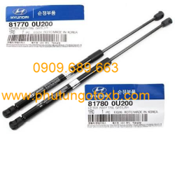 Ty cốp sau Hyundai Accent 2014-2018 CH