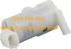Motor bơm nước rửa kính Nissan Navara D23 CH