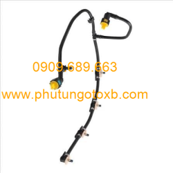 Ống dầu hồi kim phun Hyundai Solati CH
