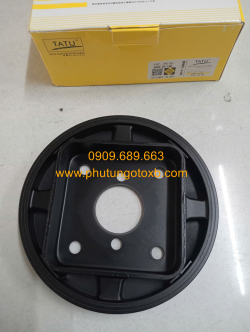 Giảm chấn các đằng Ford Ranger 2000-2007, Everest 2005-2009 TH
