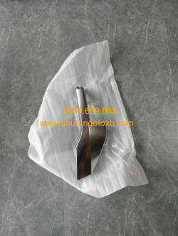 Nẹp xi cản Kia Carnival 2024-2026 LH/RH CH