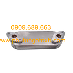 Ruột két giải nhiệt nhớt Ford Everest 2005-2008, Ranger 2005-2009 Th