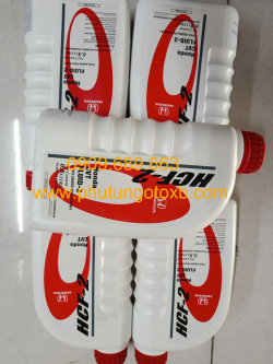 Nhớt hộp số Honda Civic, City, HR-V CH