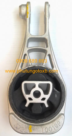 Cao su chân máy sau Chevrolet Trax CH