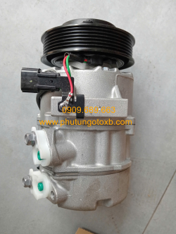 Lốc lạnh Kia Sedona 2.2 2018-2022, Carnival 2.2 2022-2024 Korea( Dầu)
